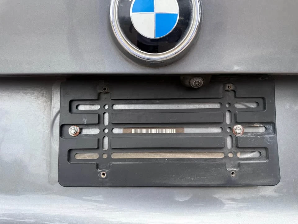 2015 BMW F25 X3 - Image 12 of 12