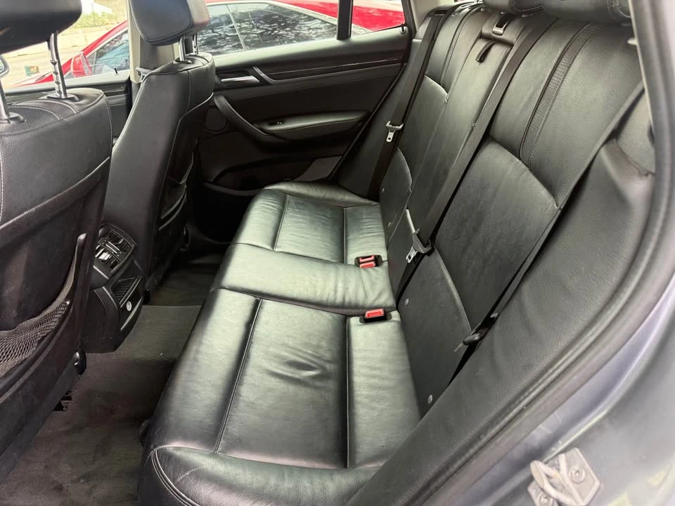 2015 BMW F25 X3 - Image 7 of 12