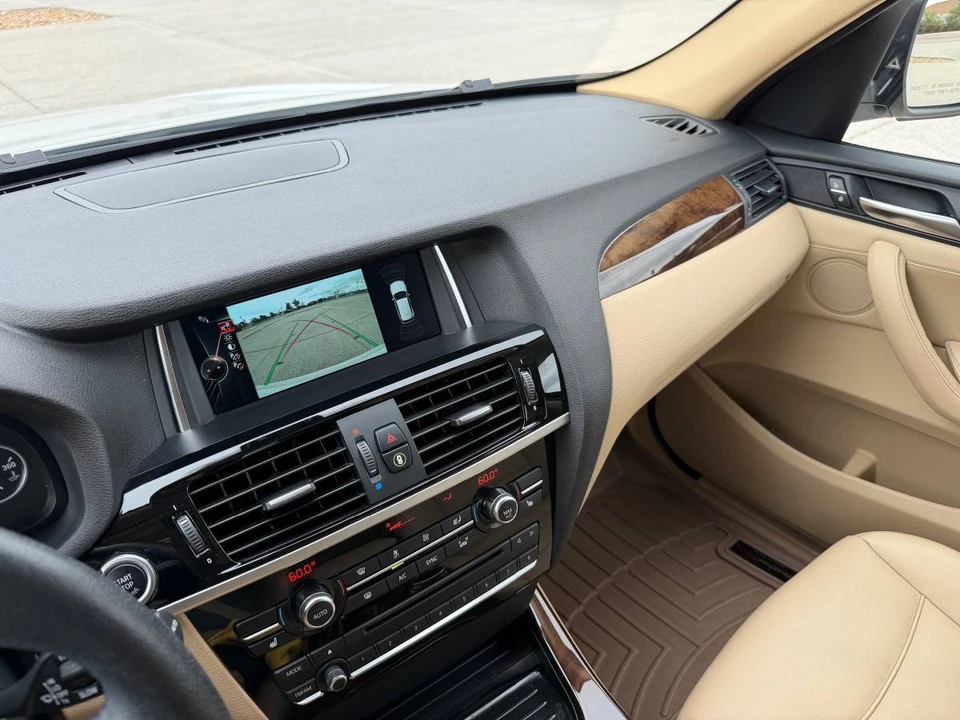 2015 BMW F25 X3 - Image 14 of 23