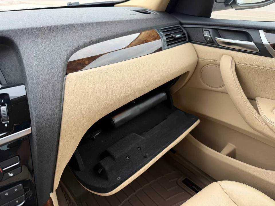 2015 BMW F25 X3 - Image 18 of 23