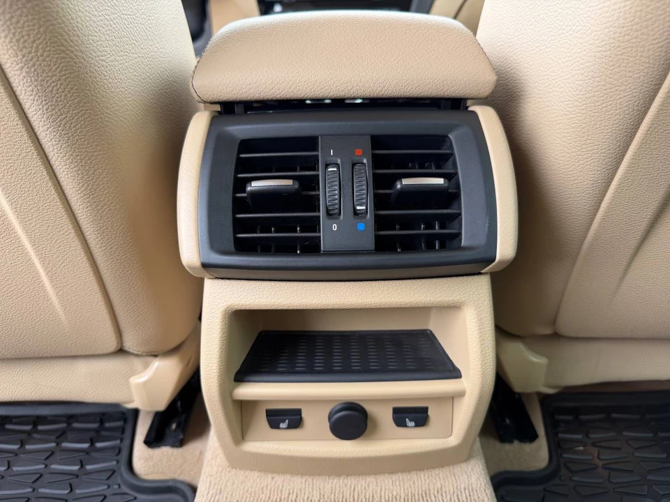 2015 BMW F25 X3 - Image 13 of 23