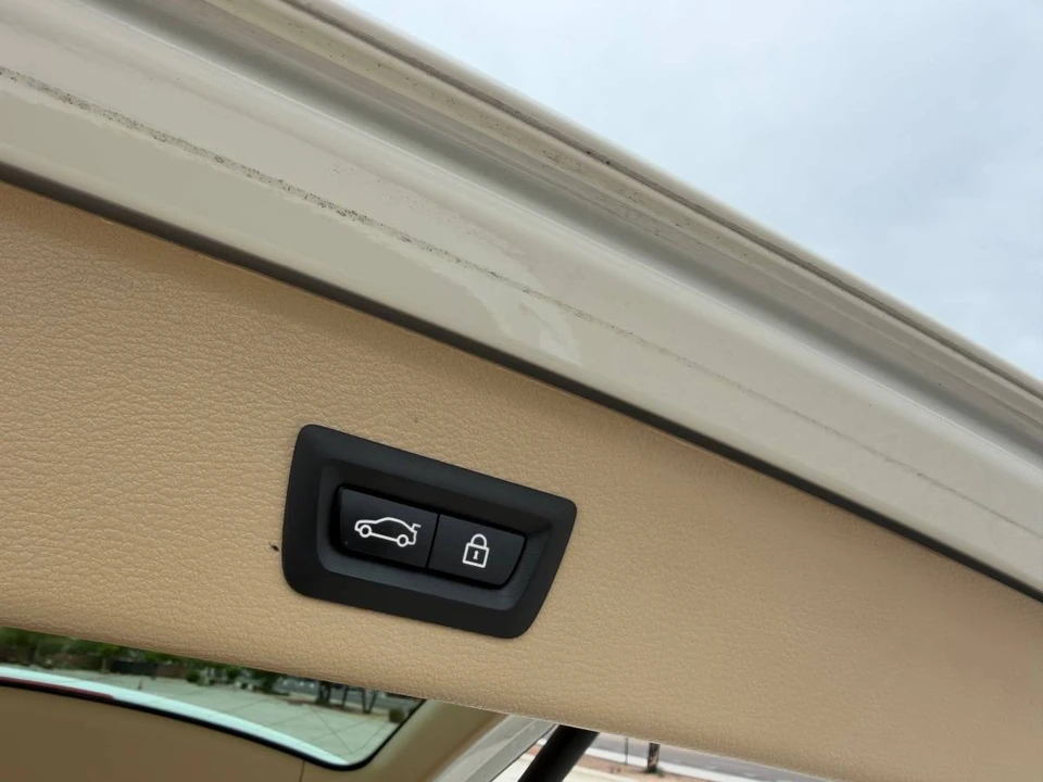 2015 BMW F25 X3 - Image 21 of 23