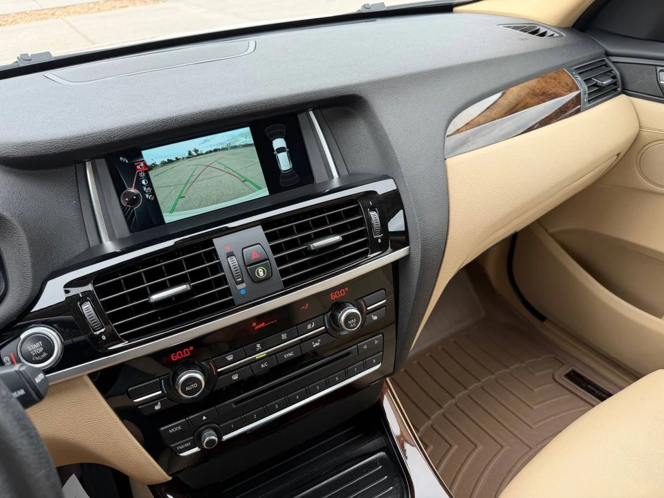 2015 BMW F25 X3 - Image 15 of 23