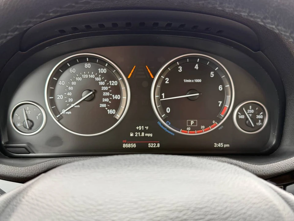 2015 BMW F25 X3 - Image 17 of 23