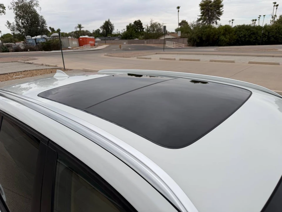 2015 BMW F25 X3 - Image 8 of 23