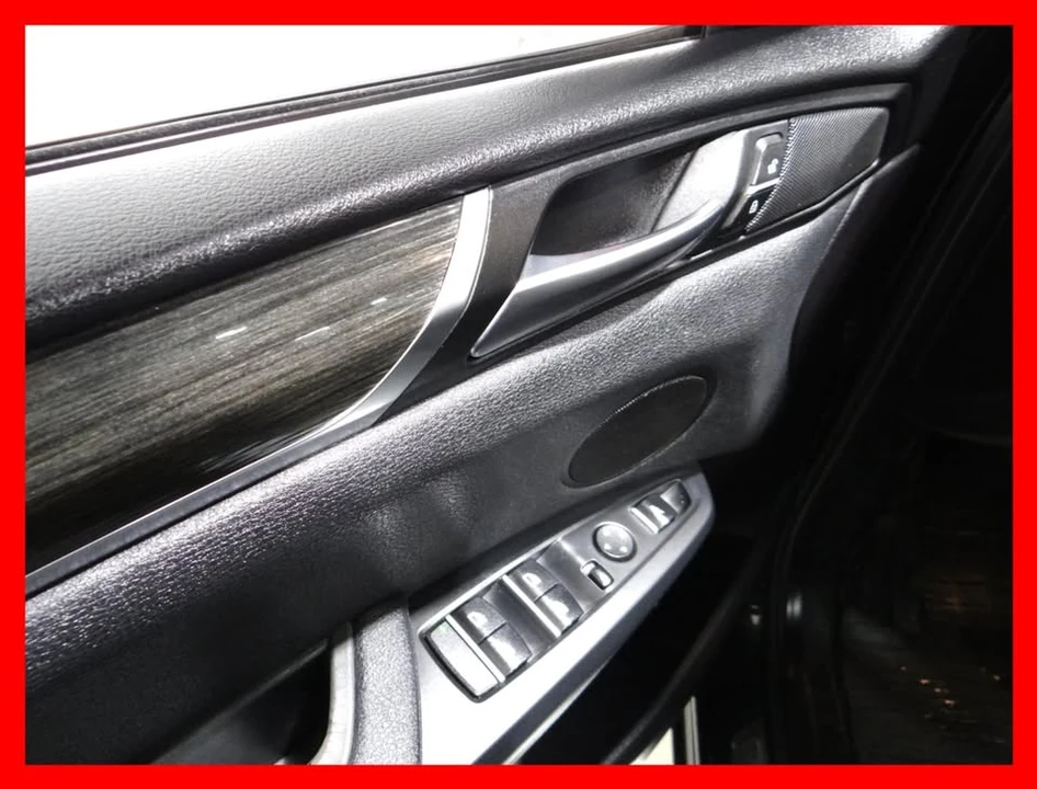 2015 BMW F25 X3 - Image 18 of 18