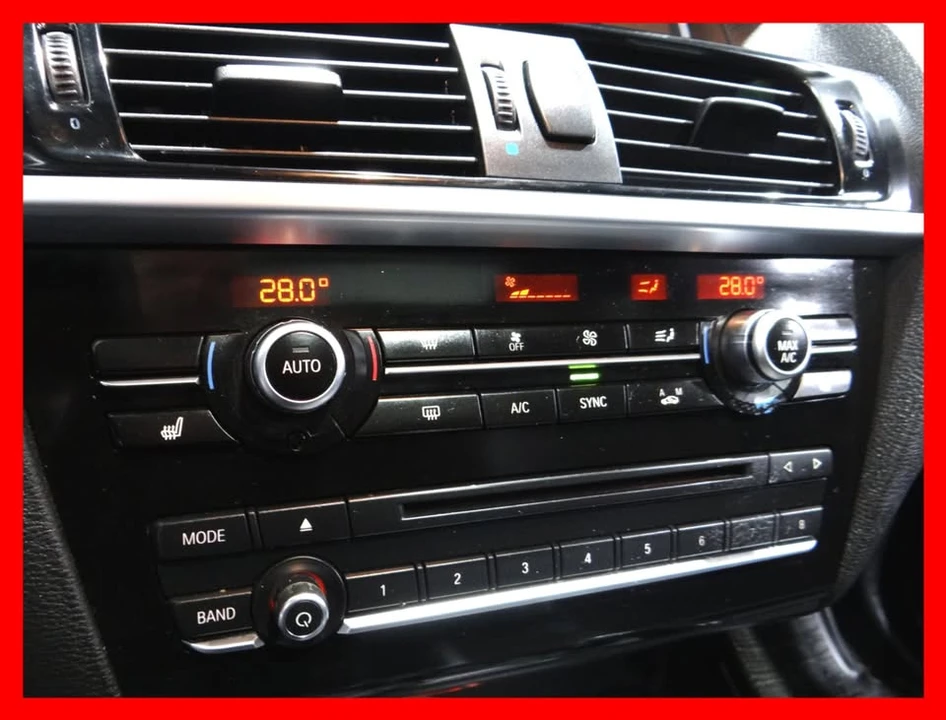 2015 BMW F25 X3 - Image 16 of 18