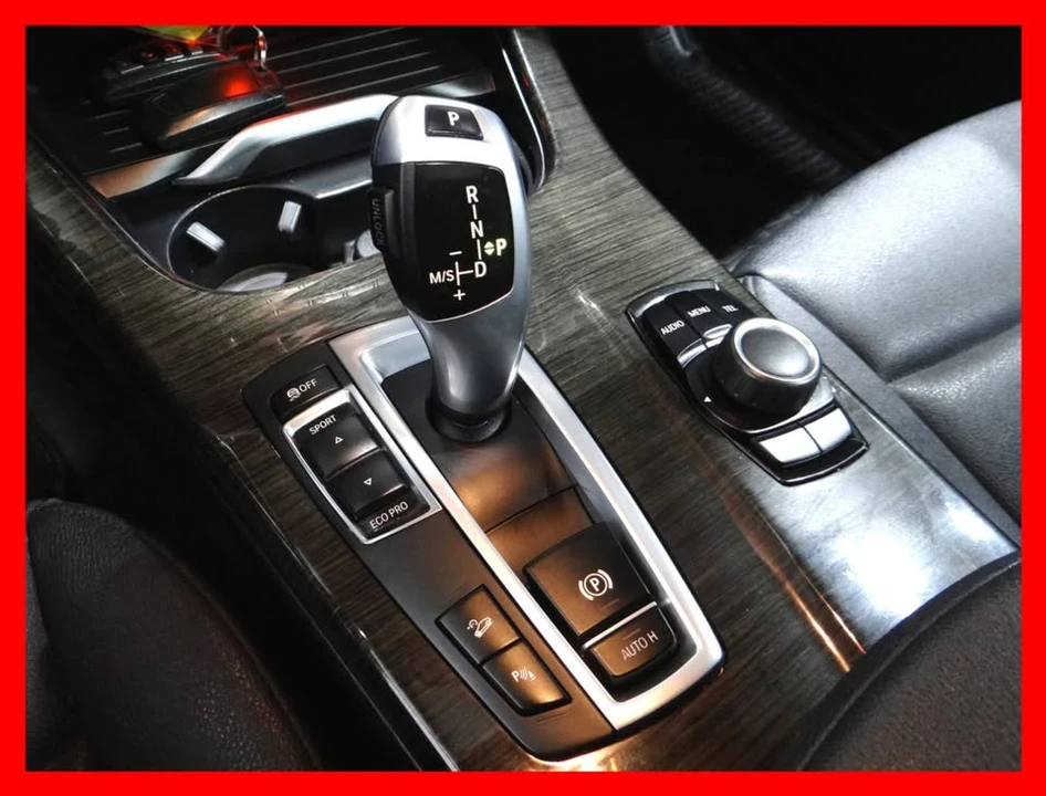 2015 BMW F25 X3 - Image 17 of 18