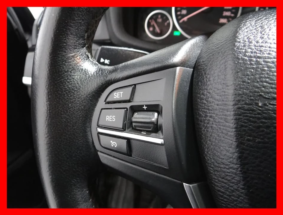 2015 BMW F25 X3 - Image 13 of 18