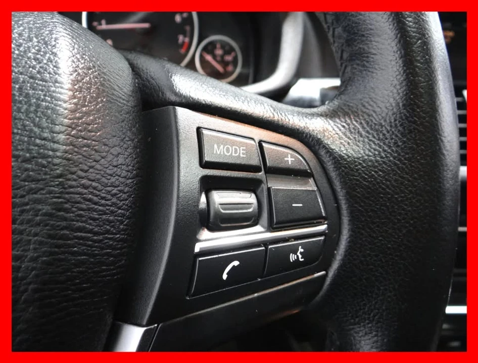 2015 BMW F25 X3 - Image 14 of 18