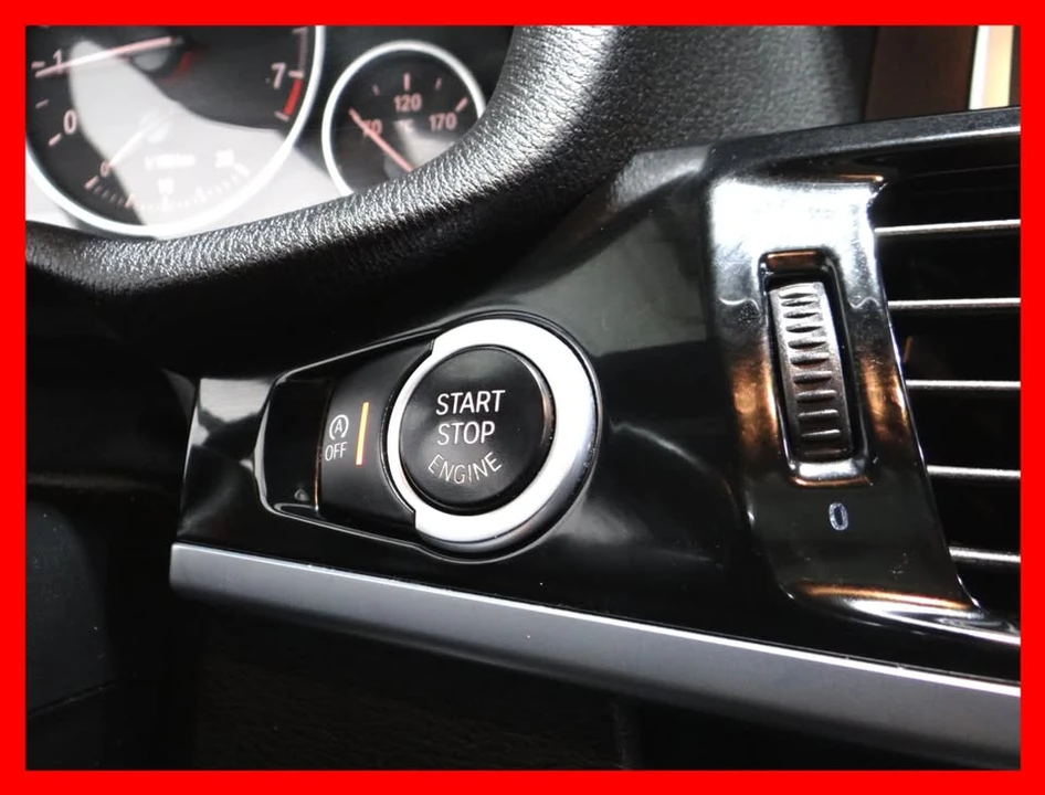 2015 BMW F25 X3 - Image 15 of 18