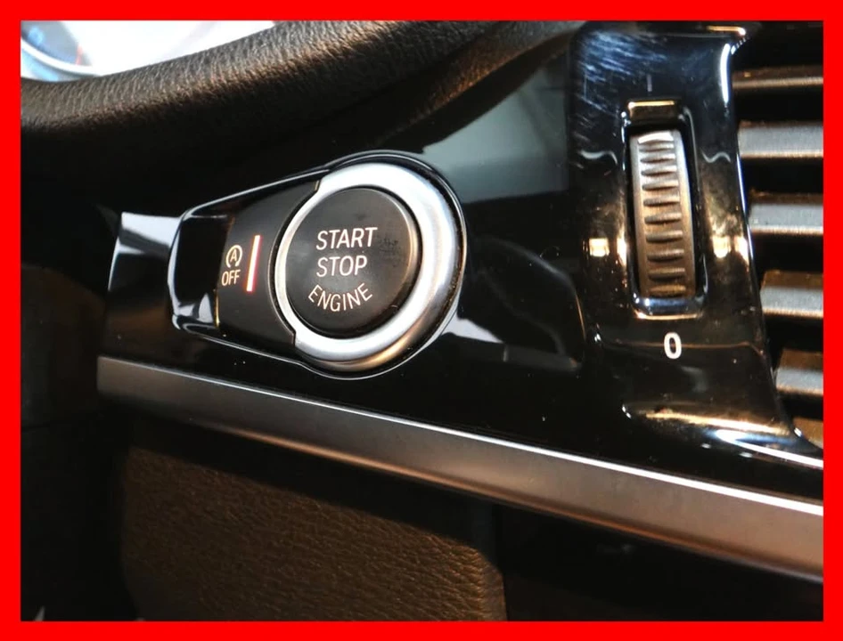 2015 BMW F25 X3 - Image 16 of 18