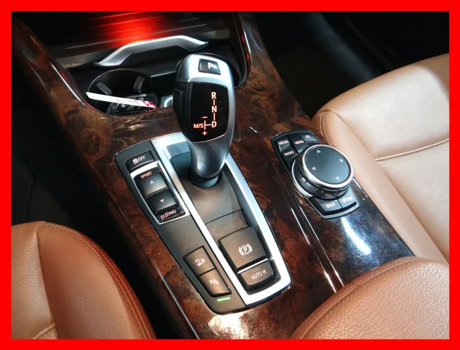 2015 BMW F25 X3 - Image 17 of 18