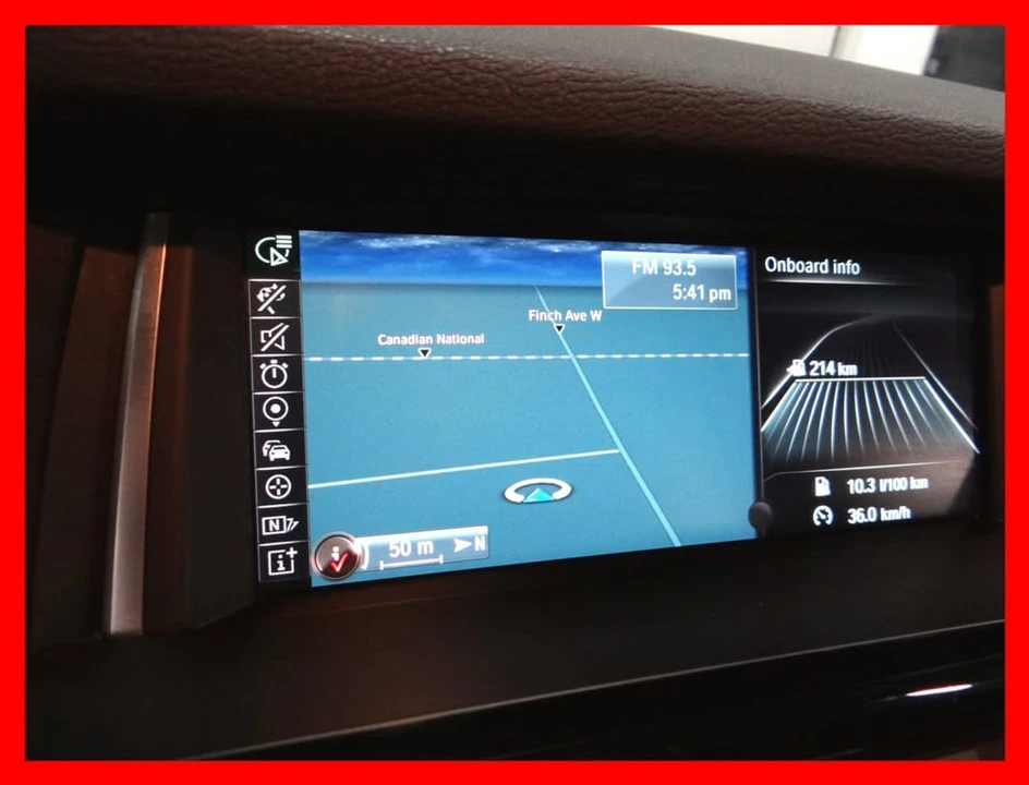 2015 BMW F25 X3 - Image 14 of 18