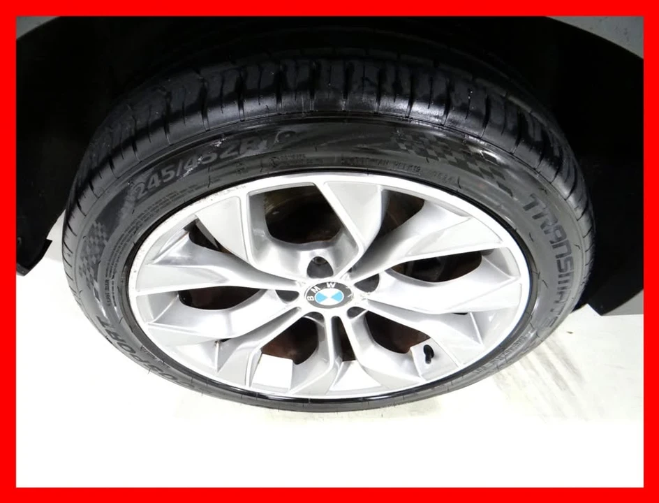 2015 BMW F25 X3 - Image 8 of 18
