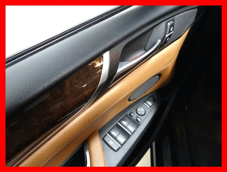 2015 BMW F25 X3 - Image 18 of 18