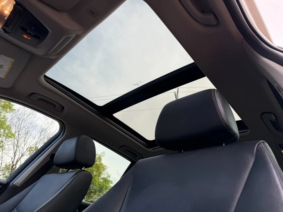 2015 BMW F25 X3 - Image 12 of 20
