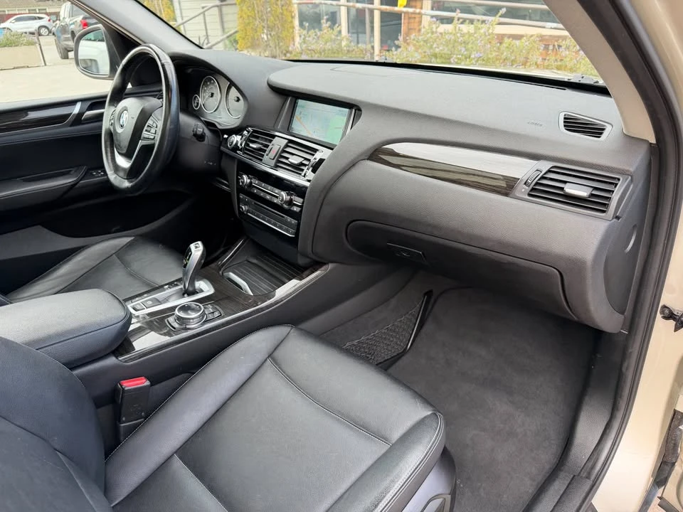 2015 BMW F25 X3 - Image 17 of 20
