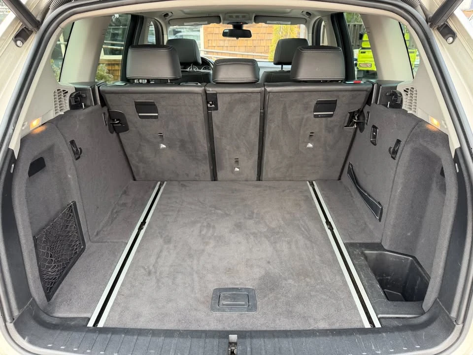 2015 BMW F25 X3 - Image 11 of 20