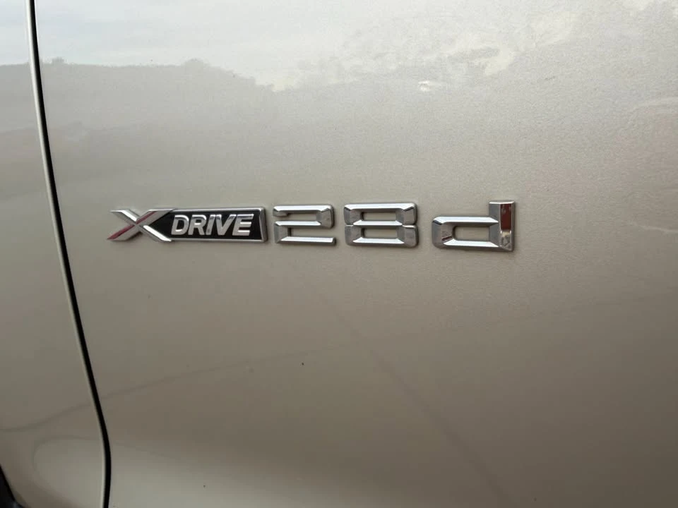 2015 BMW F25 X3 - Image 9 of 20