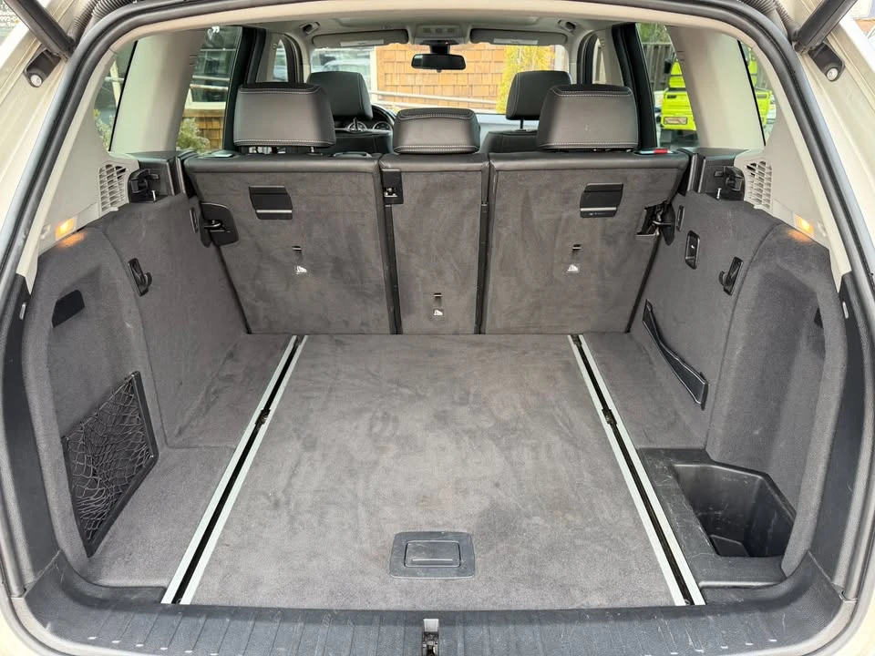 2015 BMW F25 X3 - Image 9 of 20