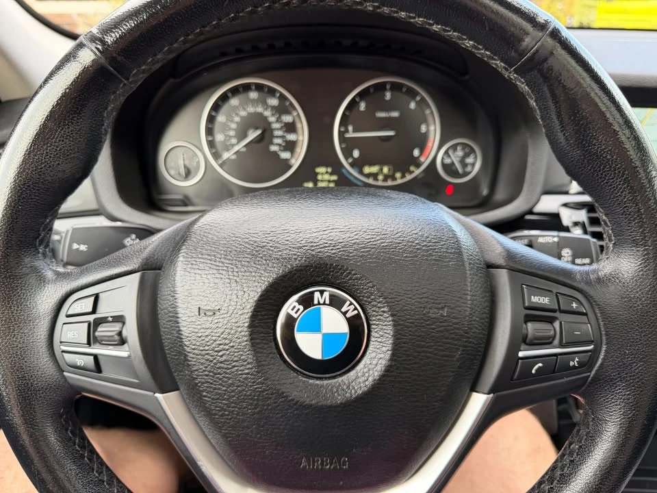 2015 BMW F25 X3 - Image 18 of 20