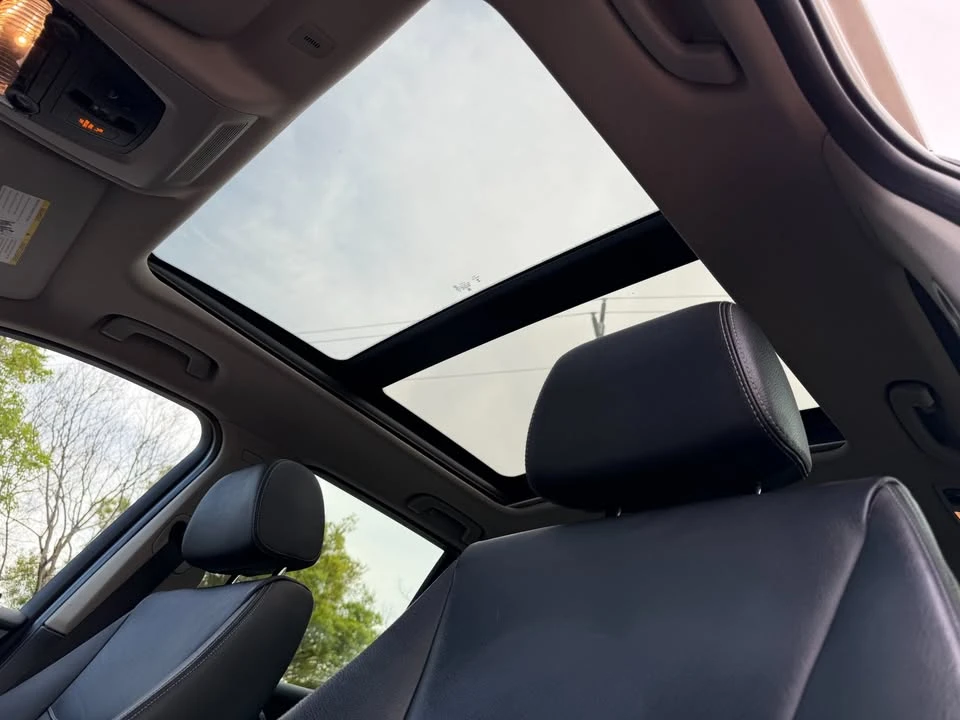 2015 BMW F25 X3 - Image 13 of 20