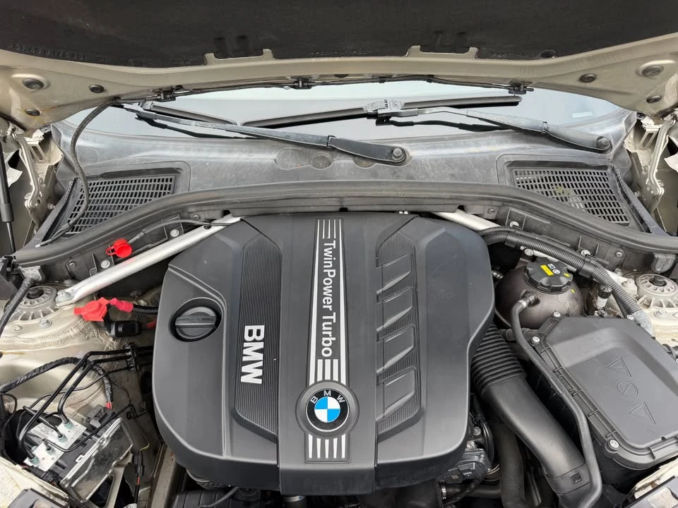 2015 BMW F25 X3 - Image 20 of 20