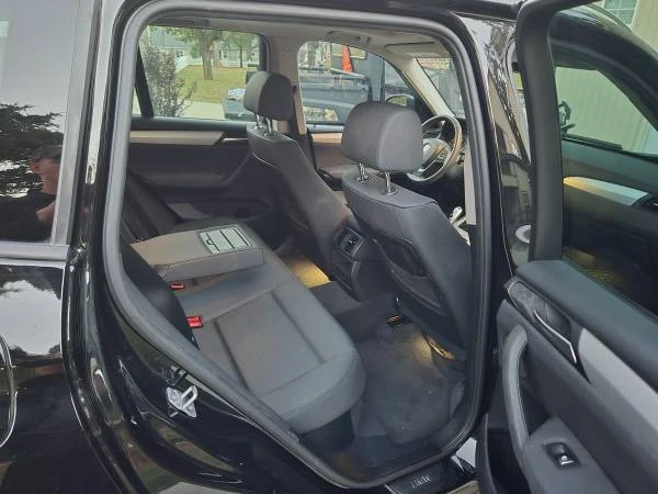 2015 BMW F25 X3 - Image 5 of 8