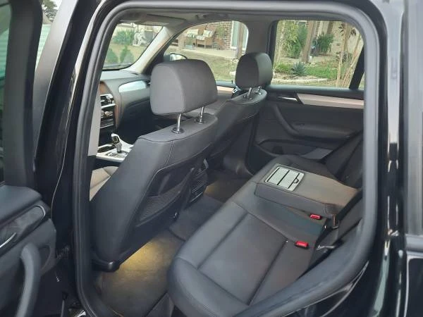 2015 BMW F25 X3 - Image 7 of 8