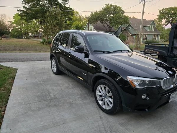 2015 BMW F25 X3 - Image 3 of 8