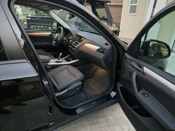 2015 BMW F25 X3 - Image 4 of 8