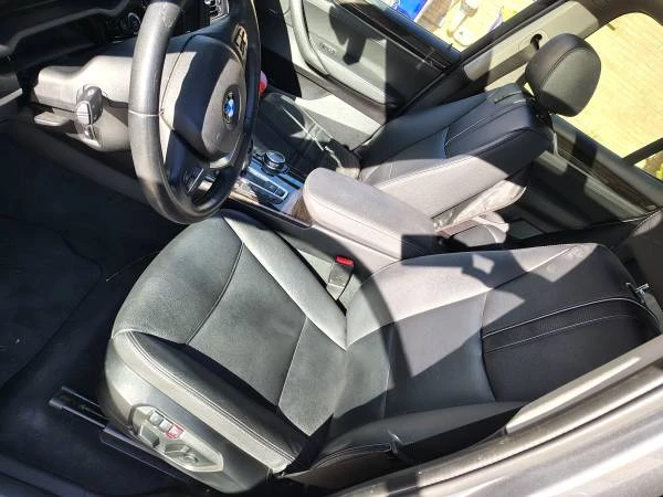 2015 BMW F25 X3 - Image 7 of 15