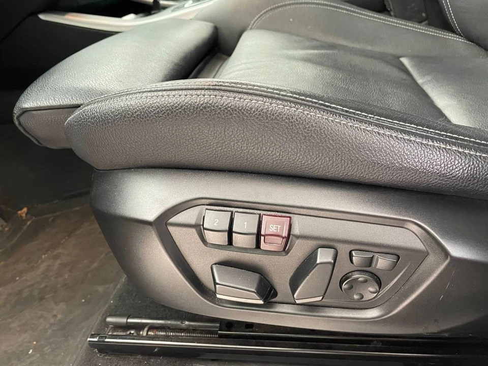 2015 BMW F25 X3 - Image 2 of 12