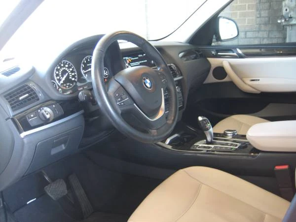 2015 BMW F25 X3 - Image 9 of 20