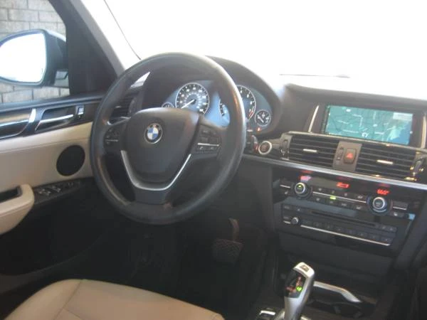 2015 BMW F25 X3 - Image 12 of 20