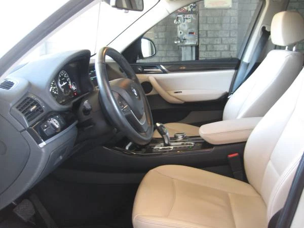 2015 BMW F25 X3 - Image 8 of 20