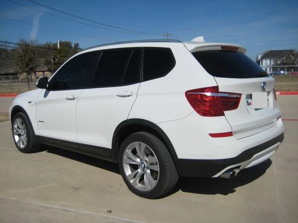 2015 BMW F25 X3 - Image 6 of 20