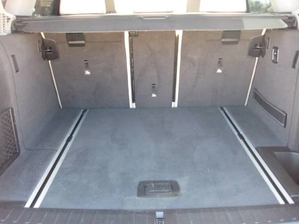 2015 BMW F25 X3 - Image 20 of 20