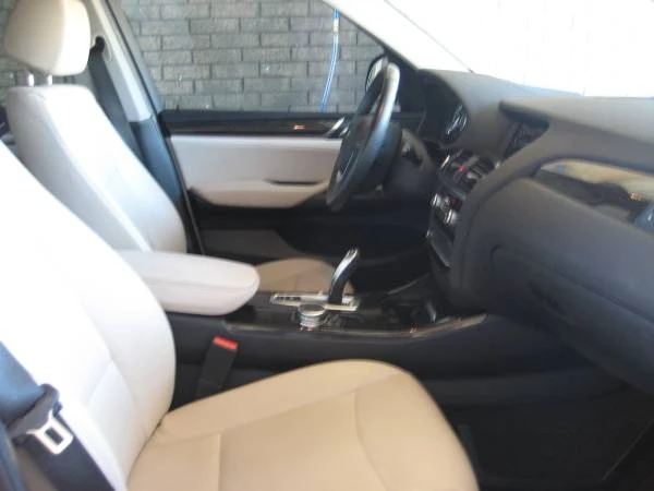 2015 BMW F25 X3 - Image 13 of 20