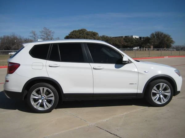 2015 BMW F25 X3 - Image 3 of 20