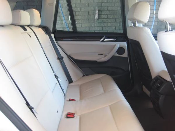 2015 BMW F25 X3 - Image 11 of 20