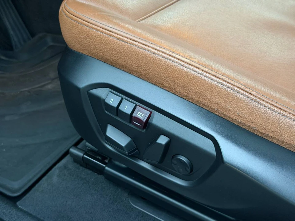 2015 BMW F25 X3 - Image 23 of 24