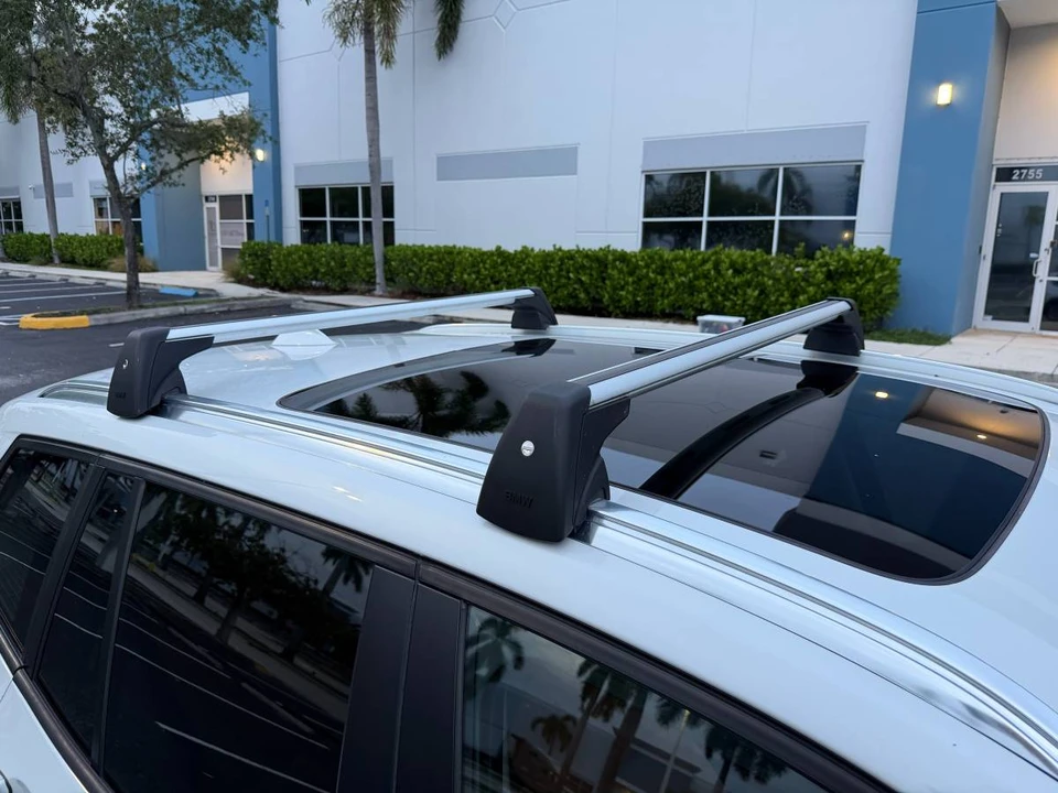 2015 BMW F25 X3 - Image 13 of 24