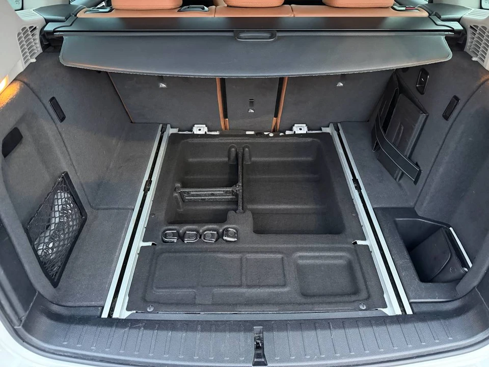 2015 BMW F25 X3 - Image 9 of 24