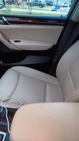 2015 BMW F25 X3 - Image 5 of 7