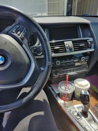 2015 BMW F25 X3 - Image 7 of 7