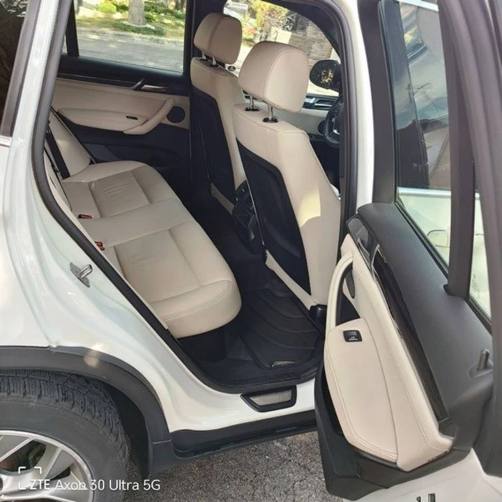 2015 BMW F25 X3 - Image 9 of 10