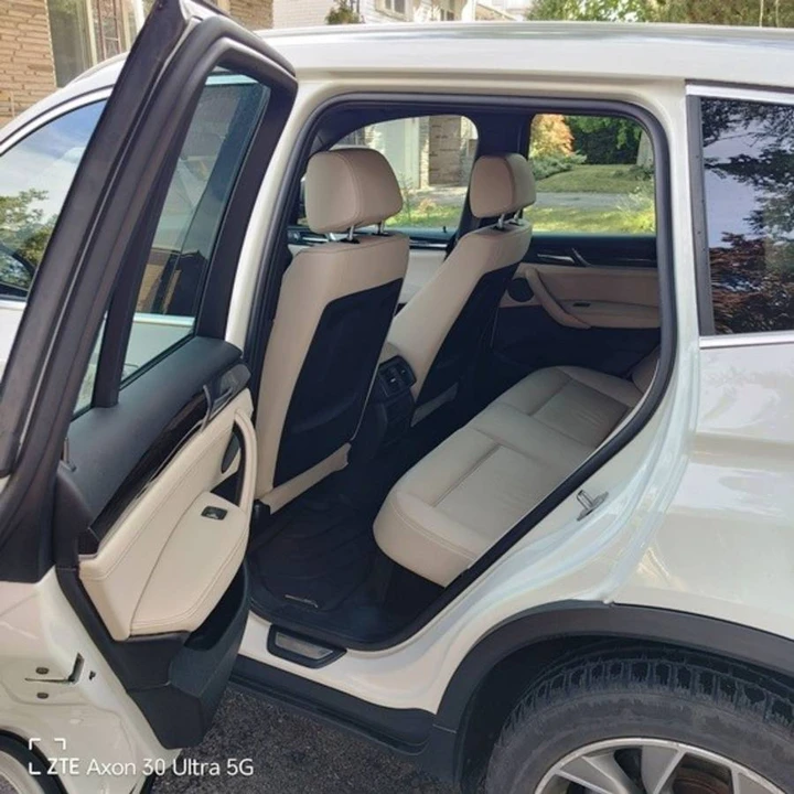 2015 BMW F25 X3 - Image 10 of 10