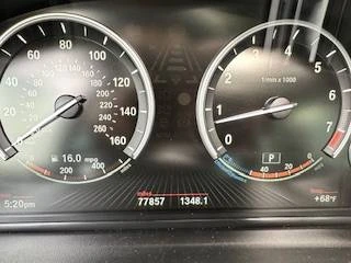2015 BMW X3 M - Image 6 of 15